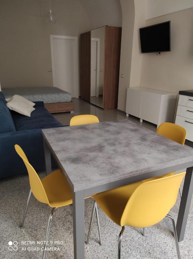 Salone 26 Apartman Gravina in Puglia Kültér fotó