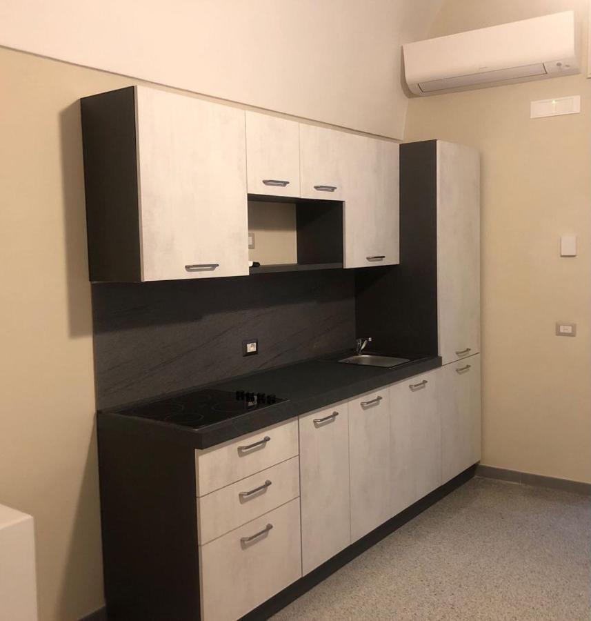 Salone 26 Apartman Gravina in Puglia Kültér fotó